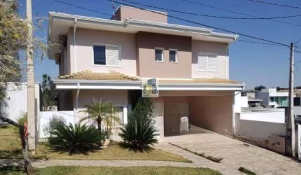 Casa à venda no bairro Jardim Alto da Colina - Valinhos/SP