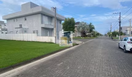 Terreno à venda no bairro Costa Nova - Caraguatatuba/SP