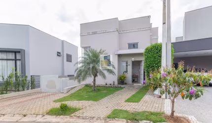 Casa à venda no bairro Jardim Alto da Colina - Valinhos/SP