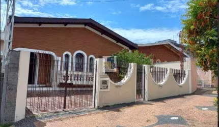Casa à venda no bairro Jardim Leonor - Campinas/SP