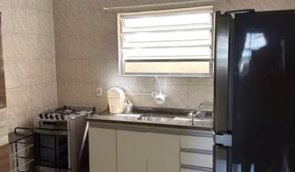 Apartamento para Venda em Mogi das Cruzes, Vila Suissa, 3 dormitórios, 1 suíte, 2 banheiros, 1 vaga