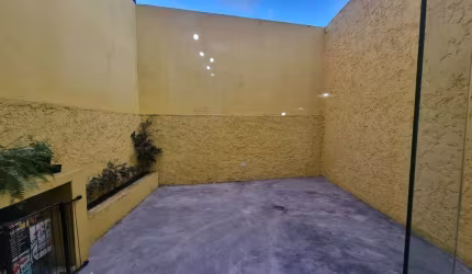 Casa para Venda em Mogi das Cruzes, Parque Morumbi, 2 dormitórios, 1 suíte, 2 banheiros, 2 vagas