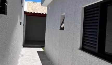 Casa para Venda em Mogi das Cruzes, Jardim Santa Teresa, 2 dormitórios, 1 suíte, 2 banheiros, 2 vagas