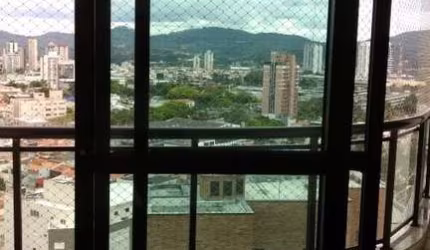 Apartamento para Venda em Mogi das Cruzes, Vila Oliveira, 4 dormitórios, 2 suítes, 5 banheiros, 2 vagas