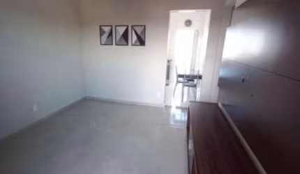 Apartamento para Locação em Mogi das Cruzes, Vila Suissa, 2 dormitórios, 1 banheiro, 1 vaga