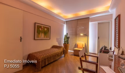 Sala comercial em frente ao Life Center