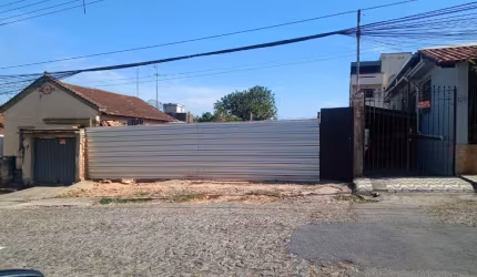Lote 300m2 próximo à igreja nossa senhora da guia