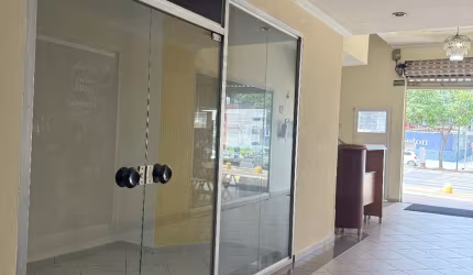 SALA COMERCIAL 02 - 38,16M²