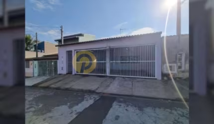 Casa a venda Campos verdes Hortolândia