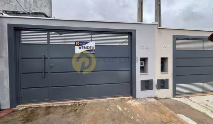 Oportunidade! Excelente Casa à Venda no Parque São Miguel