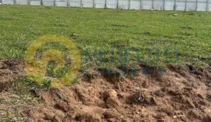 ULTIMAS UNIDADES LOTES DE 500M EM HORTOLANDIA
