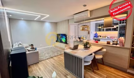 Oportunidade! Apartamento de 104m² à Venda com Porteira Fechada na Torre Saint Michael