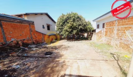 Oportunidade! Terreno Plano de 250m² à Venda na Vila Real Santista