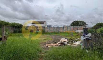 Oportunidade Única! Terreno de 250m² no Jardim Alvorada