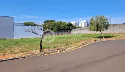 Oportunidade de Lote à Venda no Condomínio Olívio Franceschini – 307m²