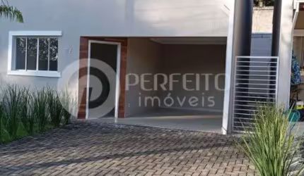 Sobrado novo em Condominio de Vila / suite com closet e varanda privativa   – Jardim Sumarezinho