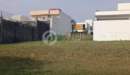 Oportunidade! Terreno à Venda no Condomínio Jardim de Mônaco
