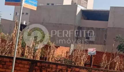 TERRENO DE ENQUINA A VENDA / LOCALIZACAO PRIVILEGIADA EM HORTOLANDIA!