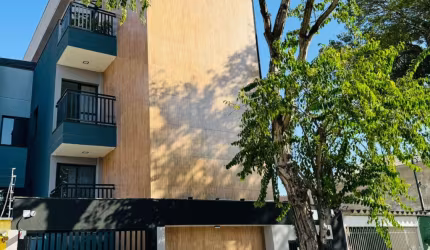 Apartamento 2 dormitórios com sacada