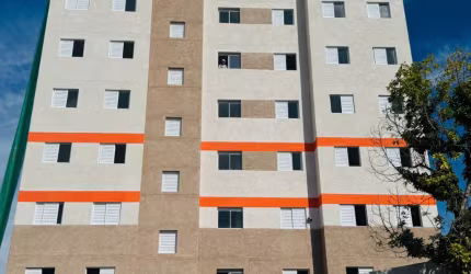 Lindo Apartamento 2 Dormitórios
