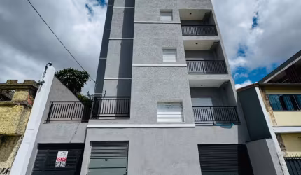 Apartamento 2 Dormitórios a 200mts do Terminal Carrão