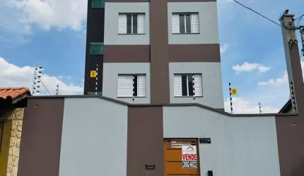 Apartamento Maravilhoso 2 Dormitórios