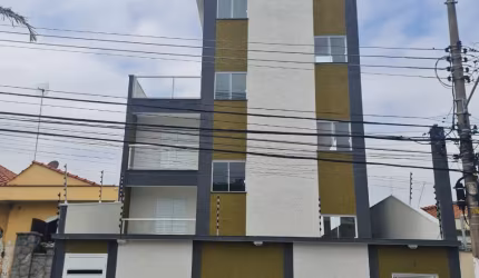 Apartamento 2 Dormitórios 5min do Metro Penha