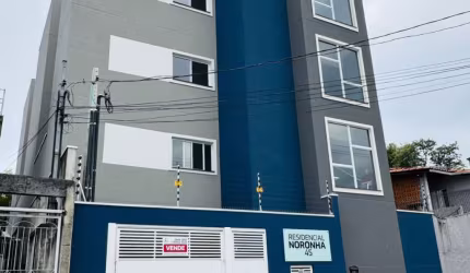 Apartamento 2 Dormitórios com vaga