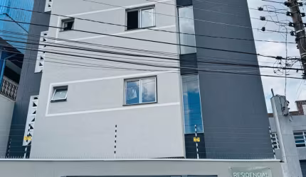 Apartamento 2 Dormitórios com vaga de garagem