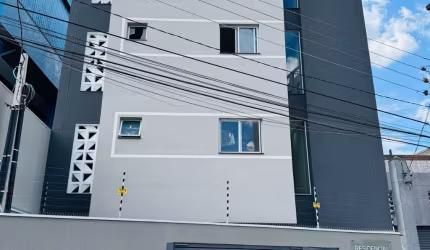 Apartamento 2 Dormitórios com vaga de garagem
