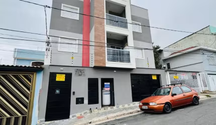 Apartamento 1 e 2 Dormitórios com acabamento completo