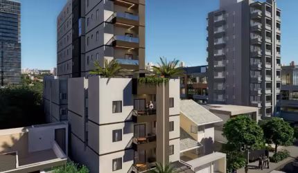 Apartamento 2 Dormitórios no Tatuapé