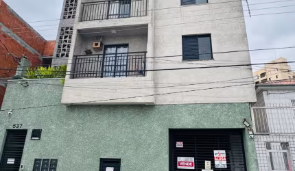 Apartamento 2 Dormitórios a 3min do Shopping Analia Franco