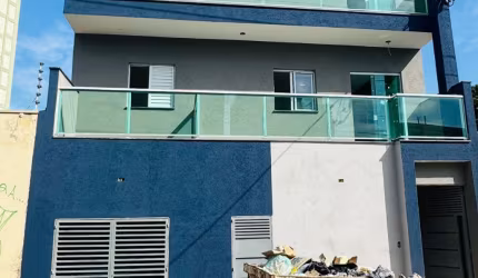 Apartamento 1 e 2 Dormitórios na Vila Carrão