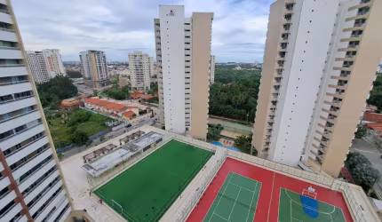 Apartamento com 2 quartos com closet, 70m² à venda no Bairro Parque Iracema, Las Palmas
