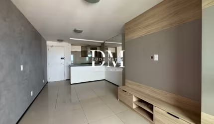 Lindo apartamento pronto para morar no Bairro Parque Iracema, com armários projetados  e piscina