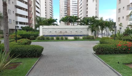 Apartamento no Residencial Harmonia