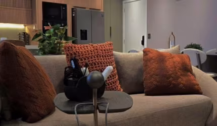 Lindo Apartamento no Residencial Soul
