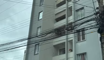 Ed. Pontal - Avenida Ipiranga