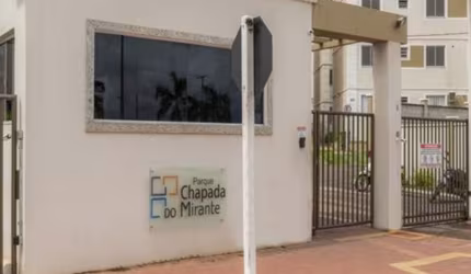 Apartamento a Venda no Parque Chapada do MIrante