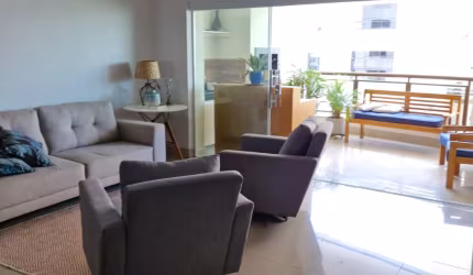 Belíssimo Apartamento no Ed Caravelas