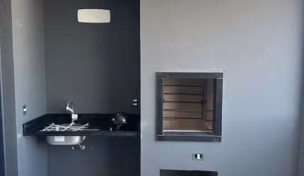 lindo Apartamento no Évora - entrega 30/11/2025