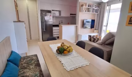 Apartamento a Venda no Garden Monte Líbano