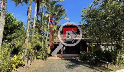Oportunidade !!! Casa na Praia da Baleia - São Sebastião.