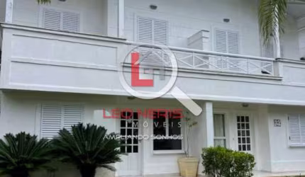 Casa em Condomínio Fechado