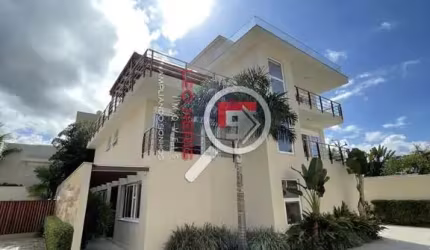 para à venda com 5 quartos  500.00 m2 no bairro Juquehy, São Sebastião -