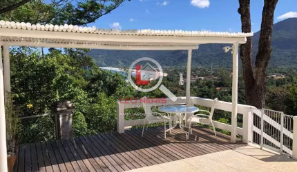 para à venda com 5 quartos  1000.00 m2 no bairro Maresias, São Sebastião -