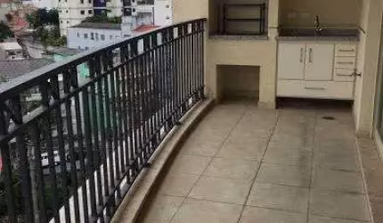 para à venda com 3 quartos  140.00 m2 no bairro Jardim São Paulo, São Paulo -