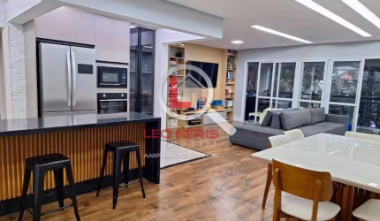 Apartamento Lindo Próximo ao Horto Florestal