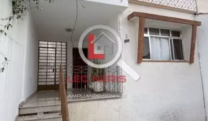 Sobrado à Venda em Água Fria, SP - Conforto e Praticidade em 125 m² por R$ 750.000